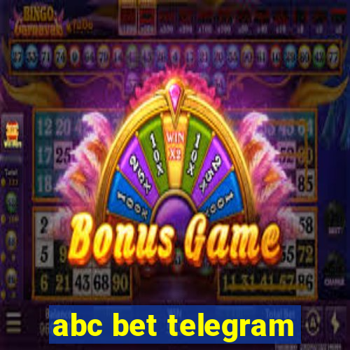 abc bet telegram